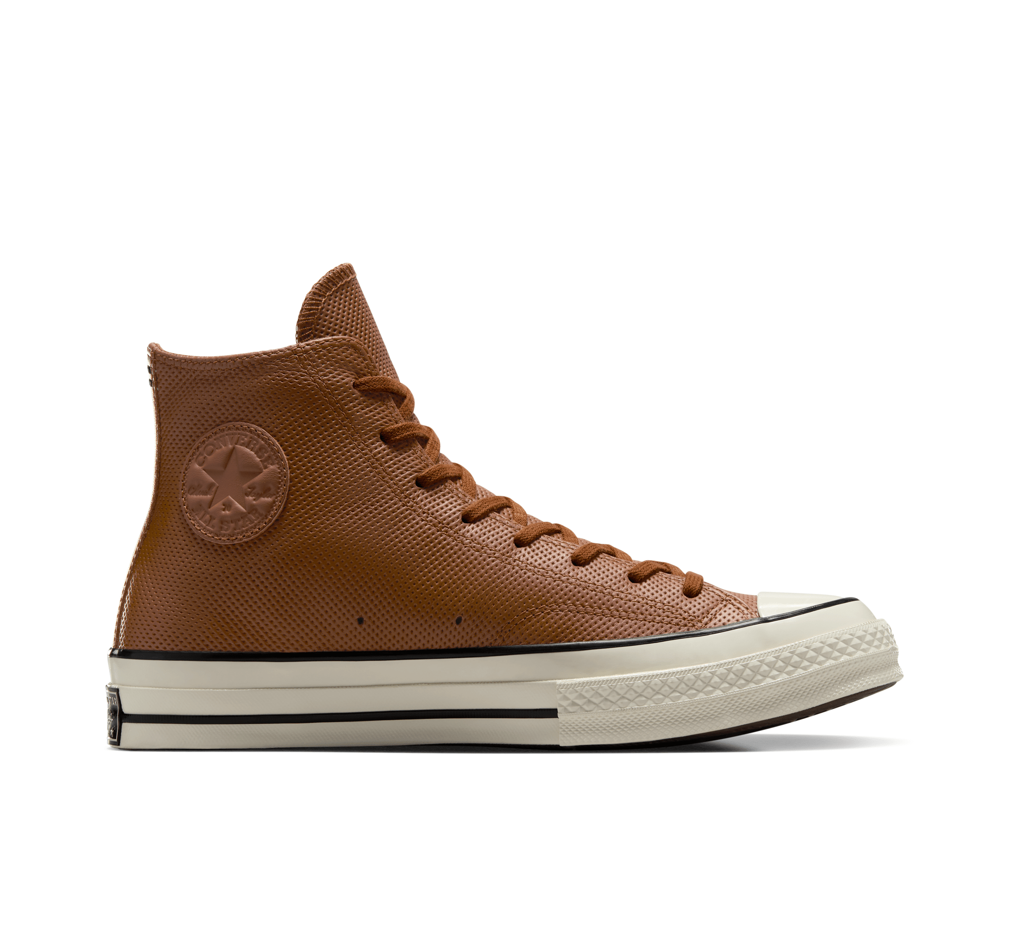 Chuck 70 Leather