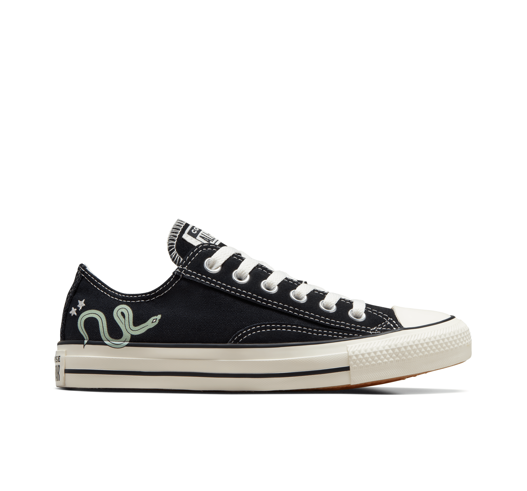 Chuck Taylor All Star Scribble