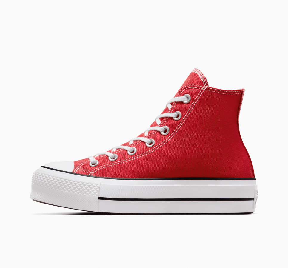 Chuck Taylor All Star Lift Platform Canvas