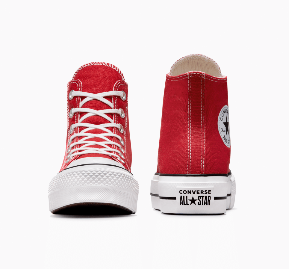 Chuck Taylor All Star Lift Platform Canvas