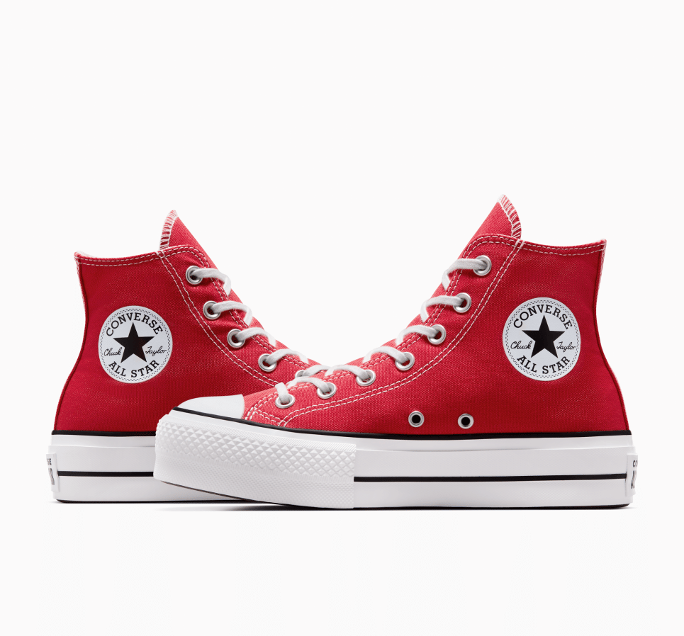 Chuck Taylor All Star Lift Platform Canvas