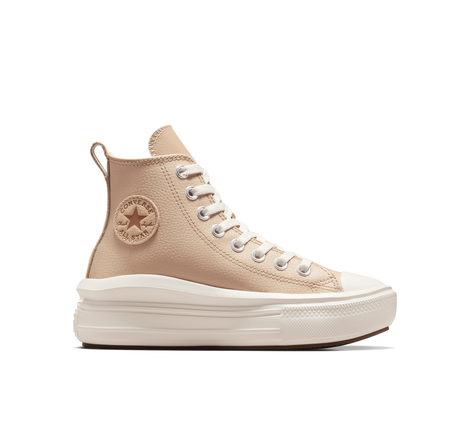 Chuck Taylor All Star Move Leather
