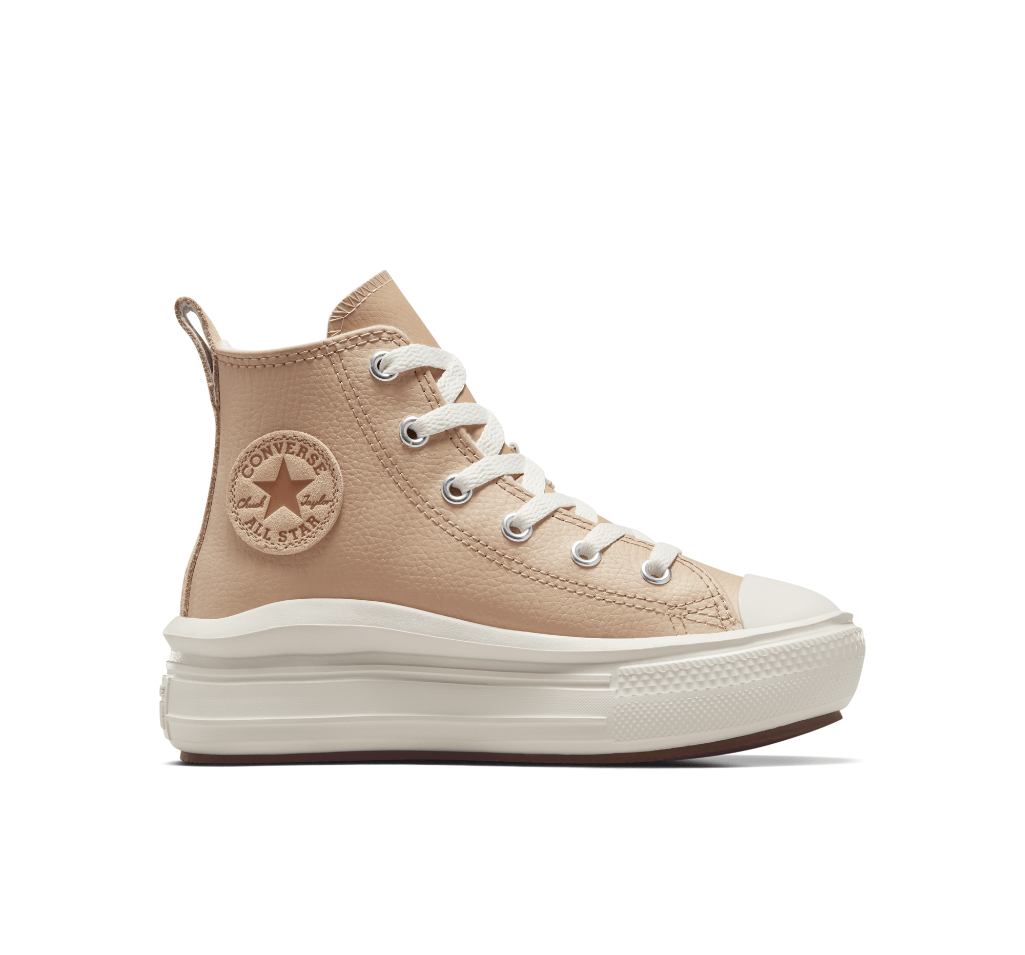 Chuck Taylor All Star Move Leather