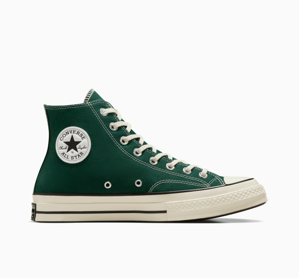 Chuck 70 Canvas