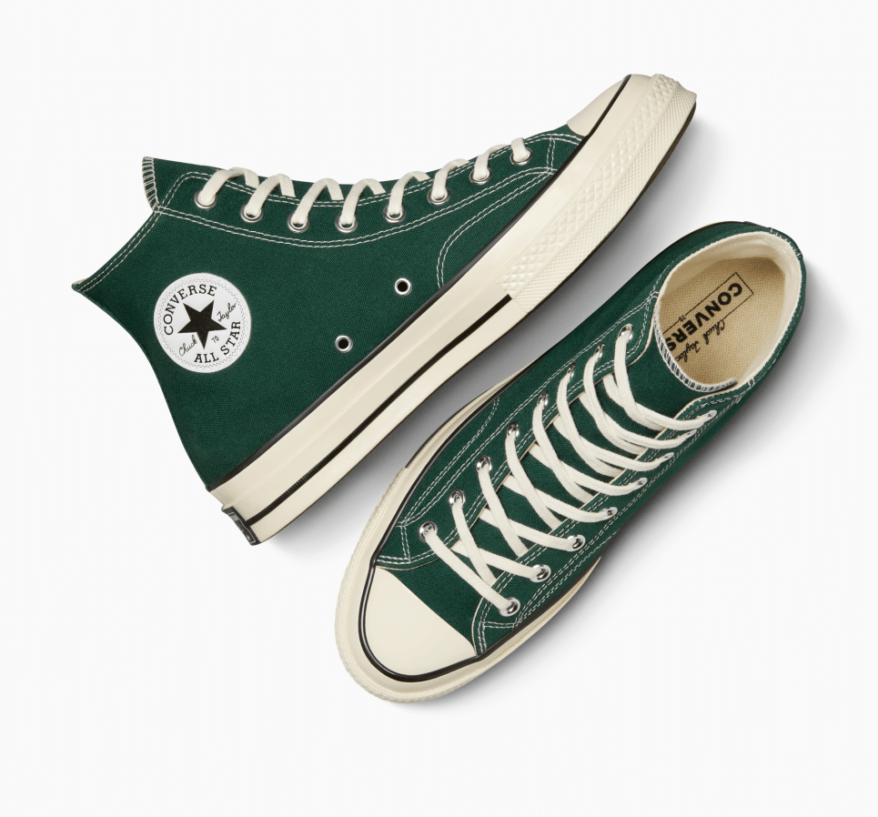 Chuck 70 Canvas