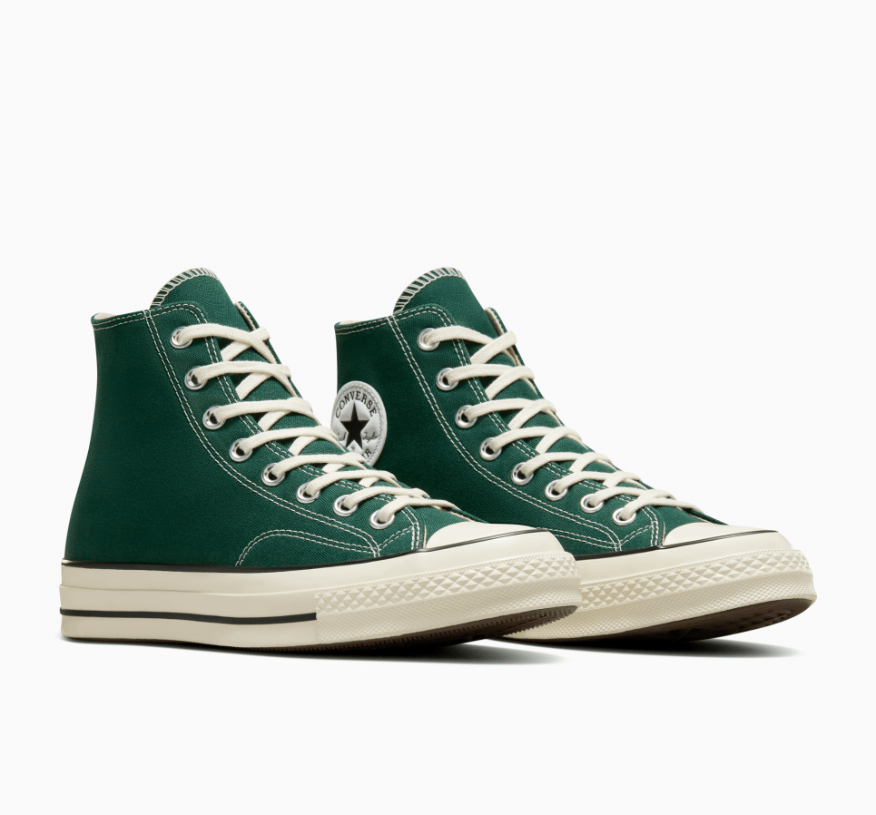 Chuck 70 Canvas