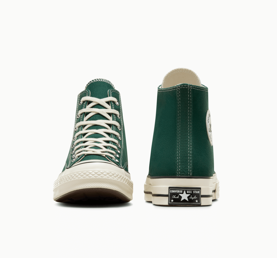 Chuck 70 Canvas