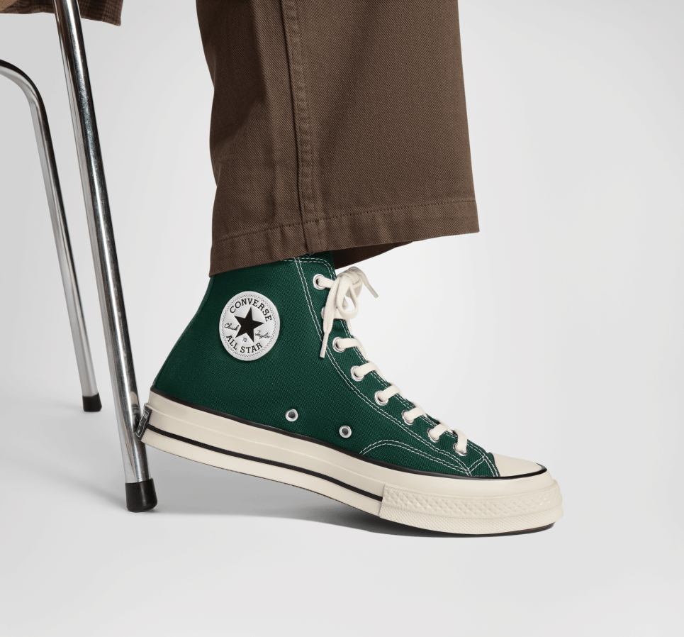 Chuck 70 Canvas