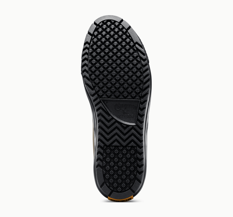 Chuck Taylor All Star Malden Street Boot