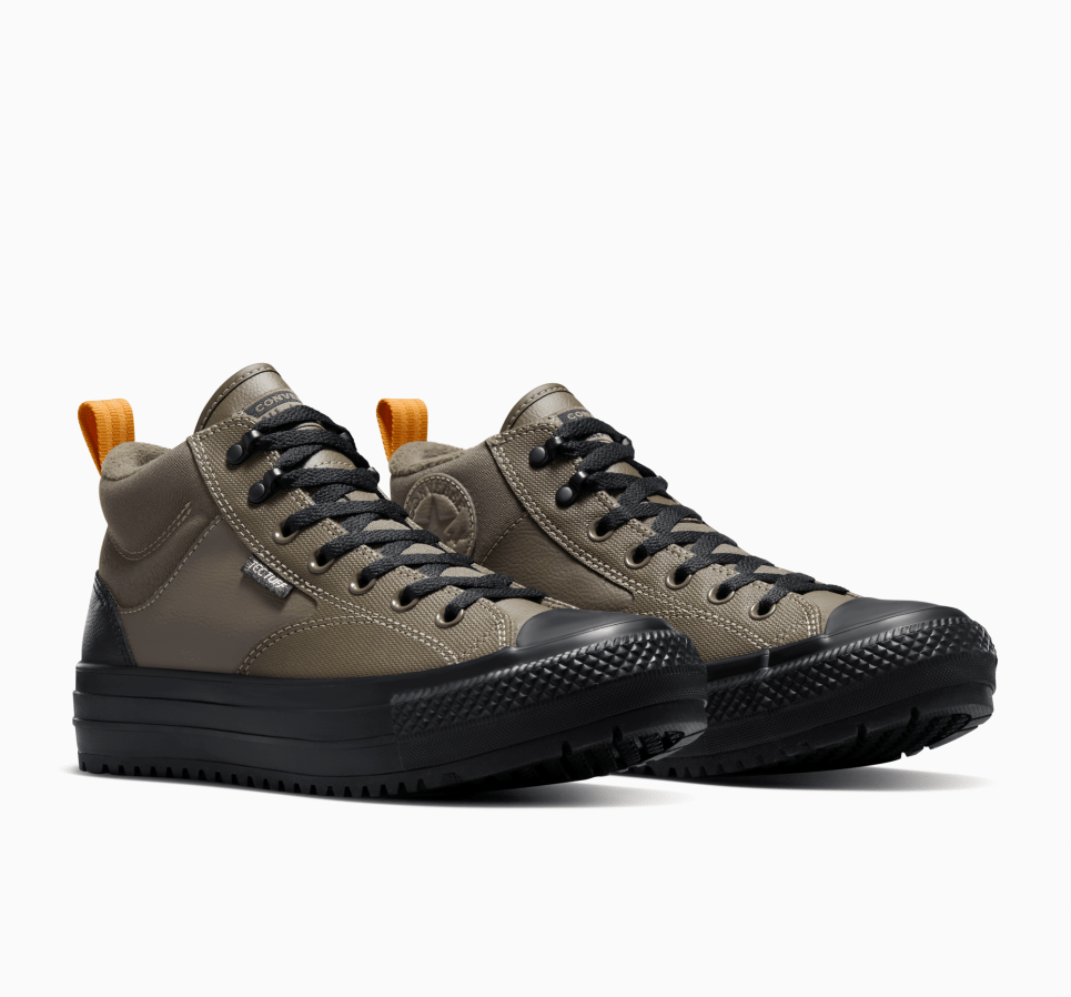 Chuck Taylor All Star Malden Street Boot