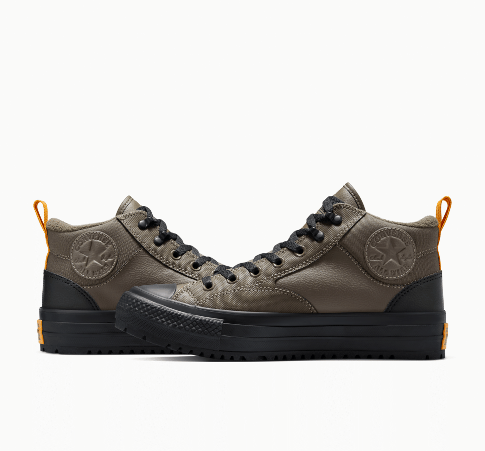 Chuck Taylor All Star Malden Street Boot
