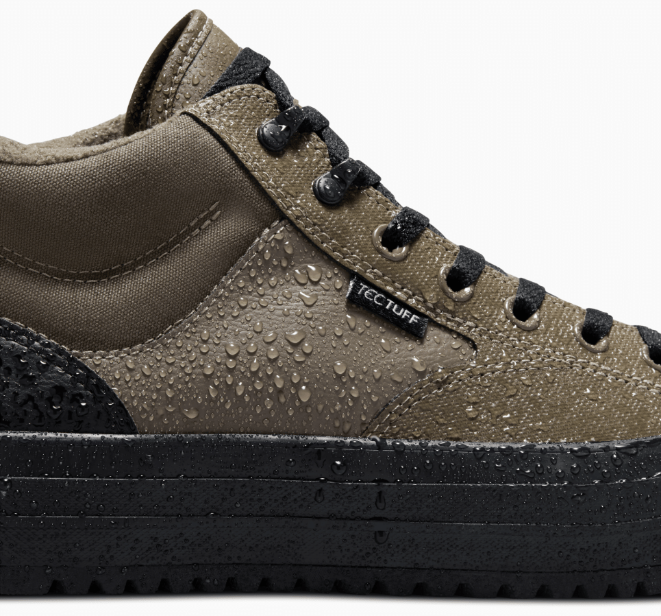 Chuck Taylor All Star Malden Street Boot