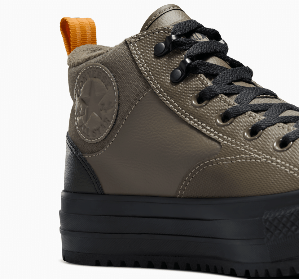 Chuck Taylor All Star Malden Street Boot