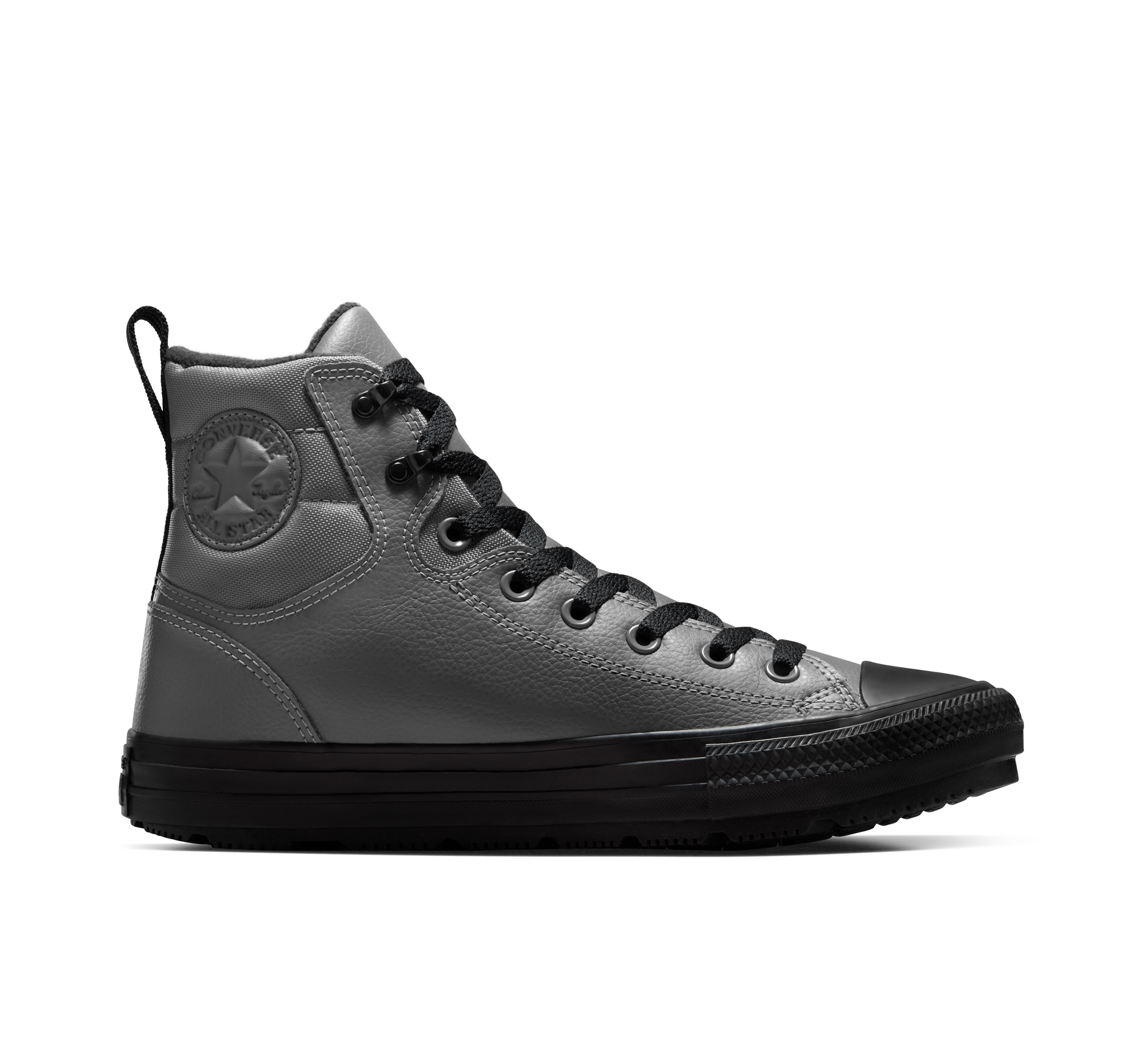 Chuck Taylor All Star Berkshire Boot