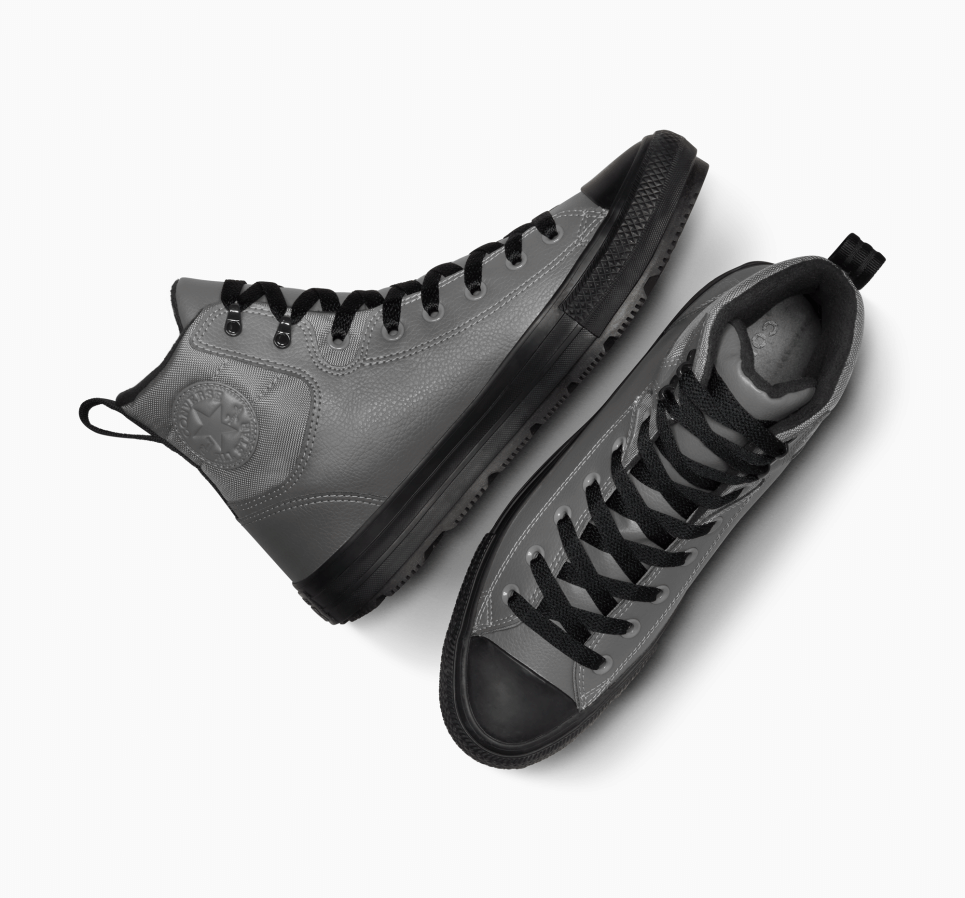 Chuck Taylor All Star Berkshire Boot