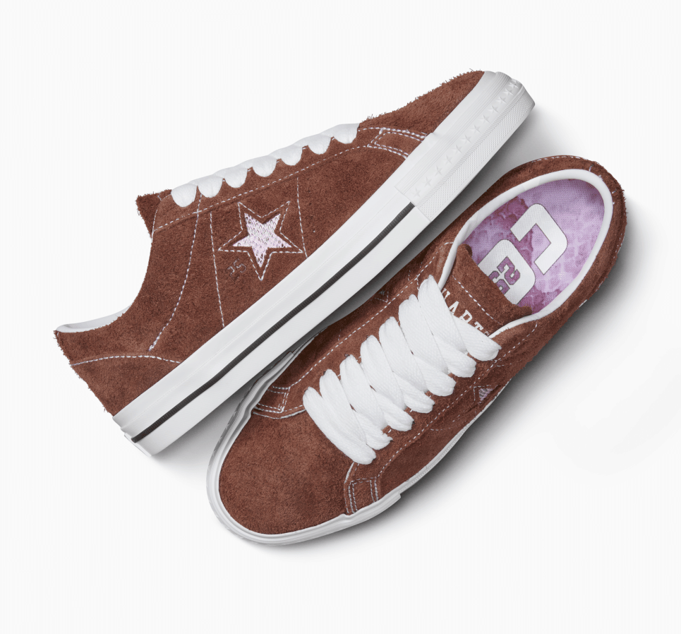 Converse CONS x Quartersnacks One Star Pro