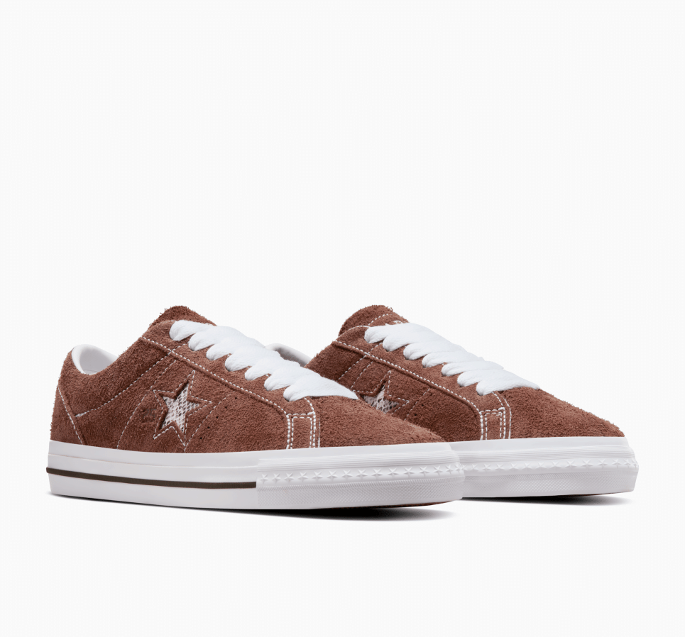 Converse CONS x Quartersnacks One Star Pro