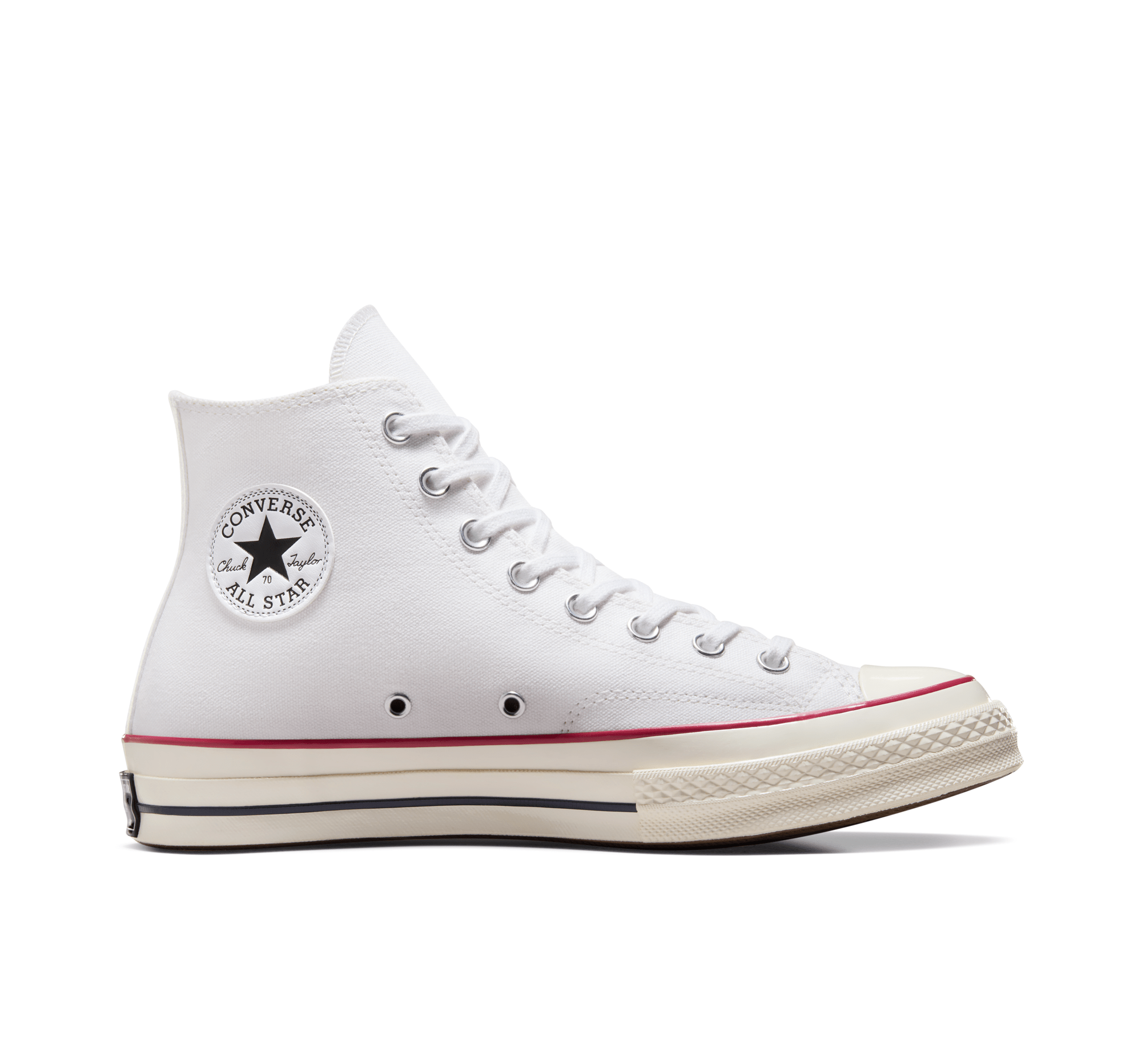 Chuck 70 Canvas Wide