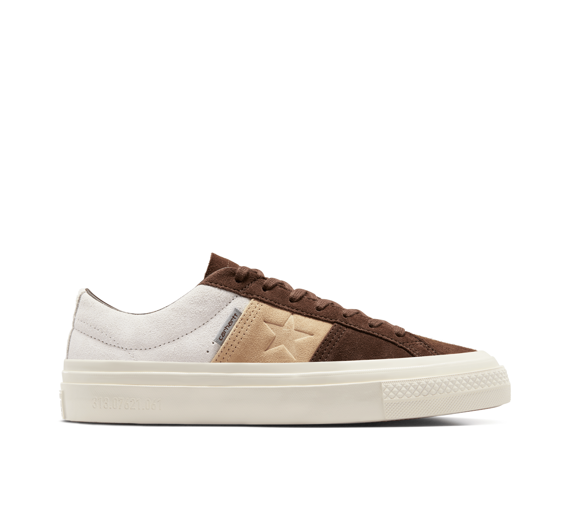 Converse CONS x Carhartt WIP One Star Academy Pro