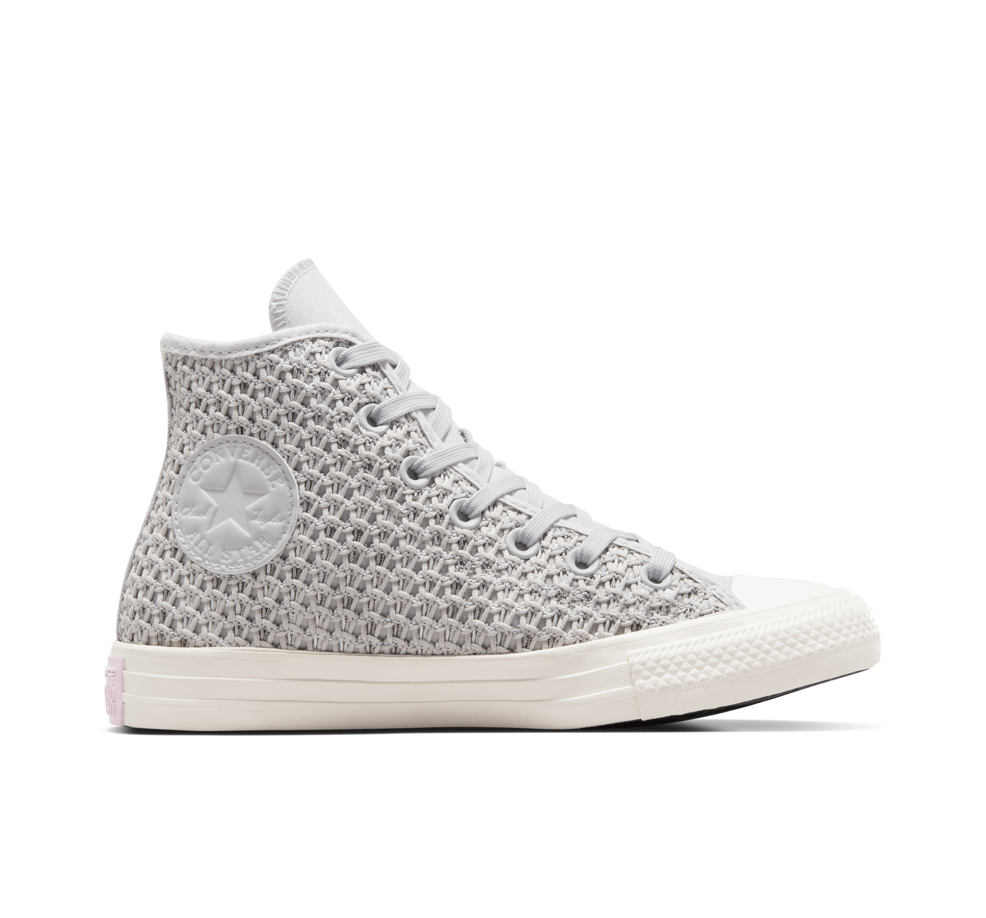Chuck Taylor All Star Crochet