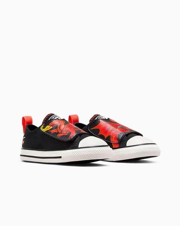 Converse x Dungeons & Dragons Chuck Taylor All Star One Strap