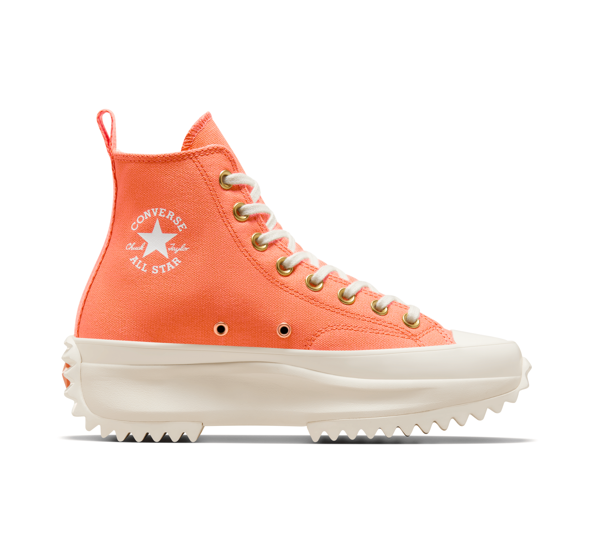 Run Star Hike Platform