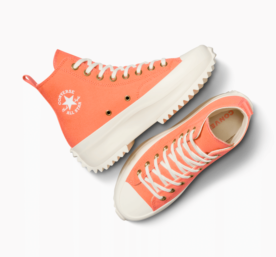 Run Star Hike Platform