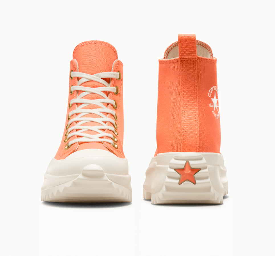 Run Star Hike Platform
