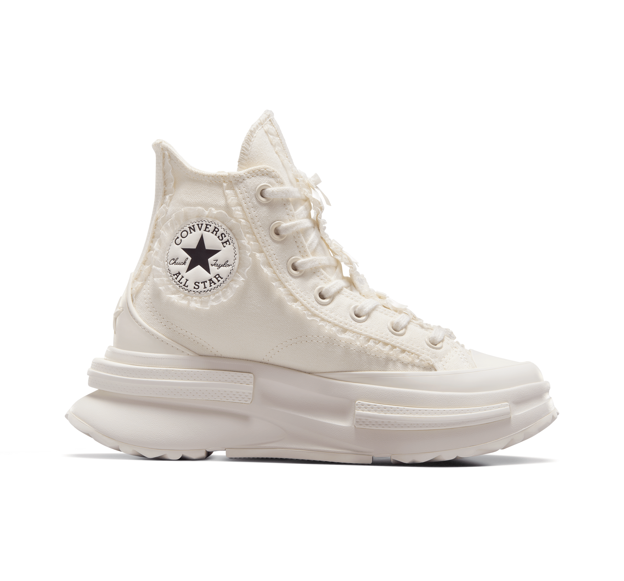 Run Star Legacy CX Platform Ruffles & Bows