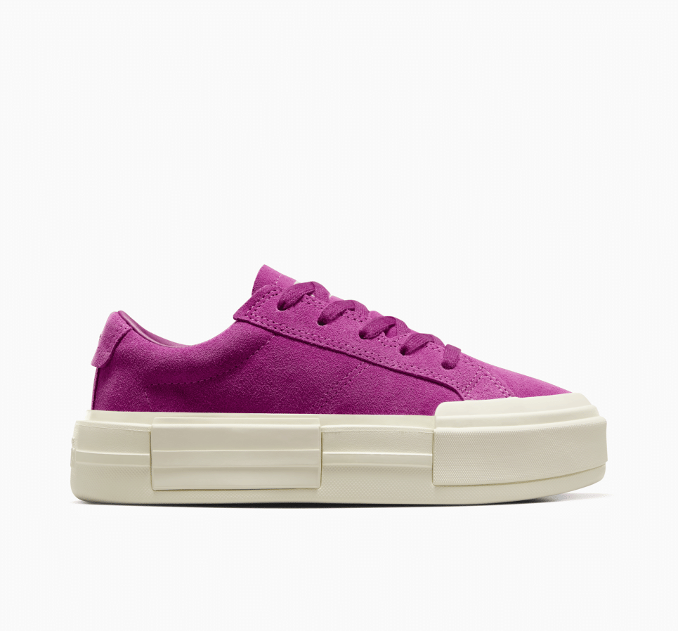 Chuck Taylor All Star Cruise Colorful Suede