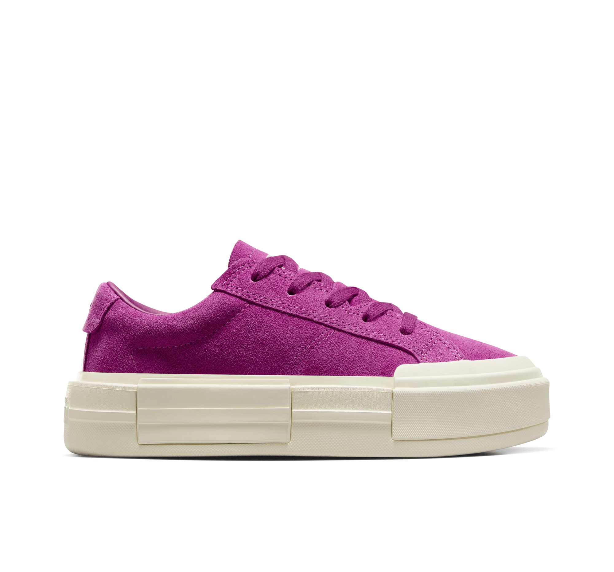 Converse Cruise Colorful Suede