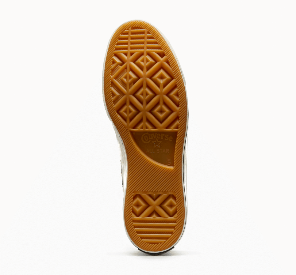 Chuck 70 Animal Print