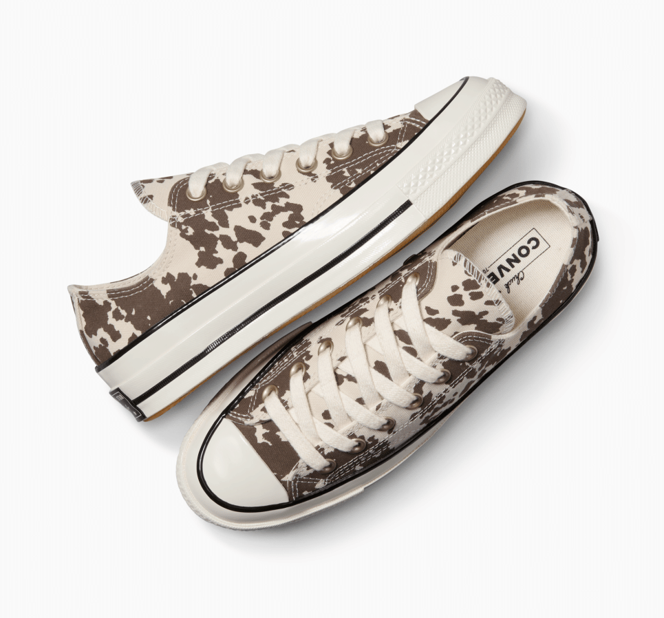 Chuck 70 Animal Print