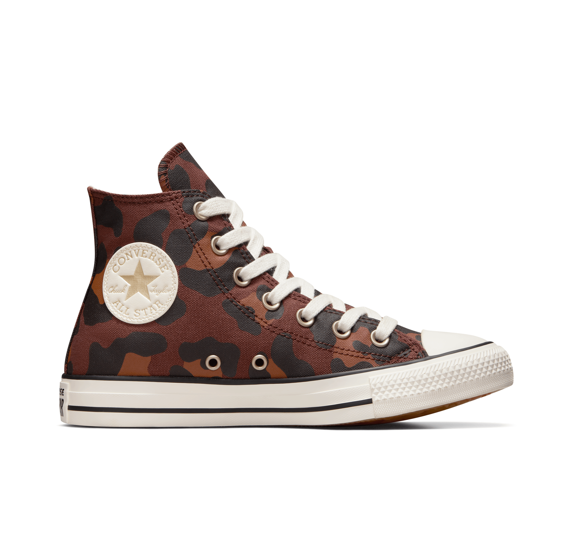 Chuck Taylor All Star Leopard
