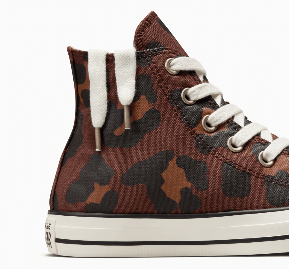 Chuck Taylor All Star Leopard