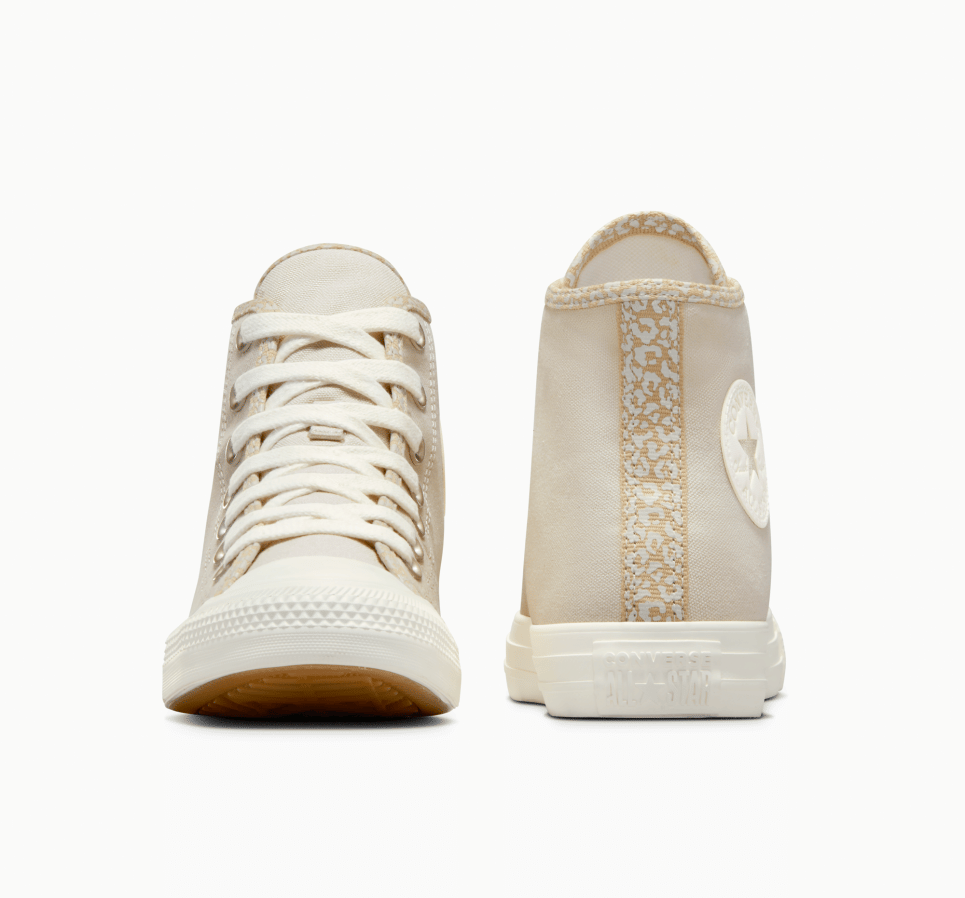 Chuck Taylor All Star Leopard