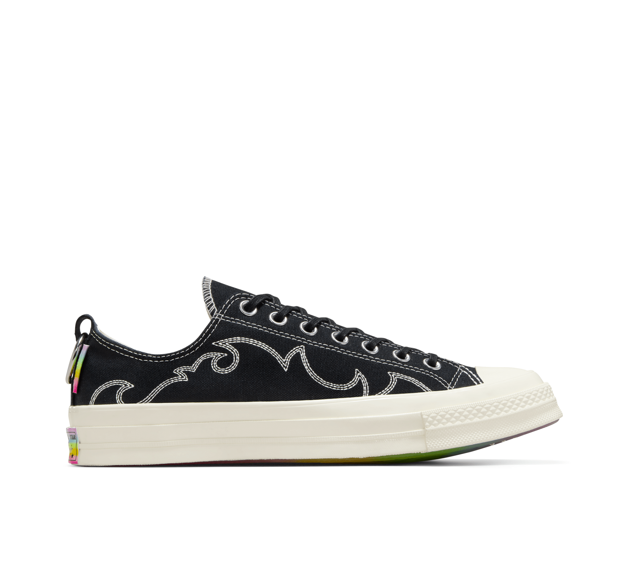 Chuck 70 Pride