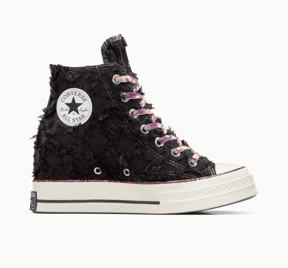 Converse x Isabel Marant Chuck 70 Internal Wedge
