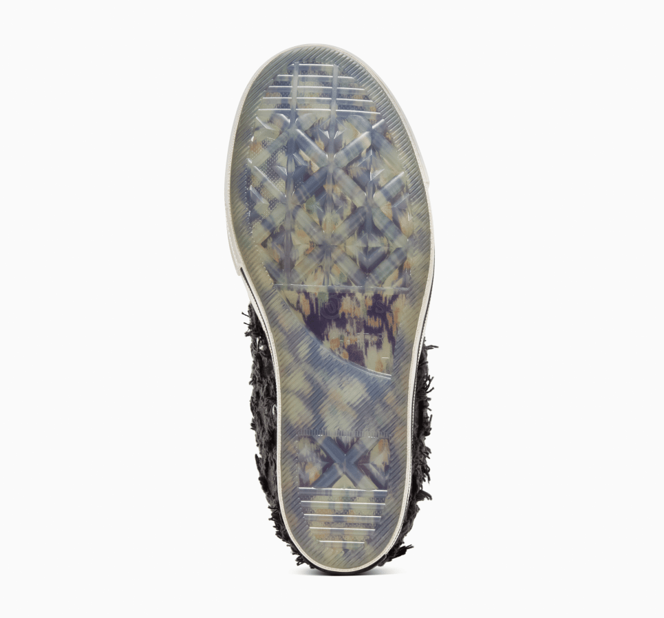 Converse x Isabel Marant Chuck 70 Internal Wedge