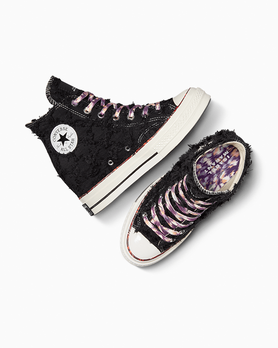 Converse x Isabel Marant Chuck 70 Internal Wedge
