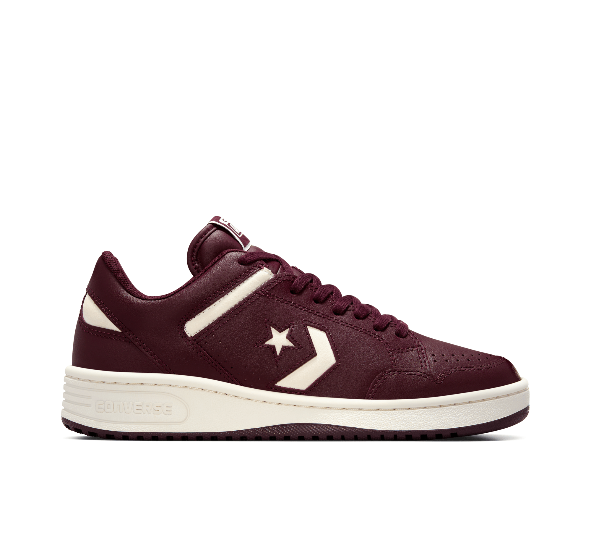 Converse Weapon Leather