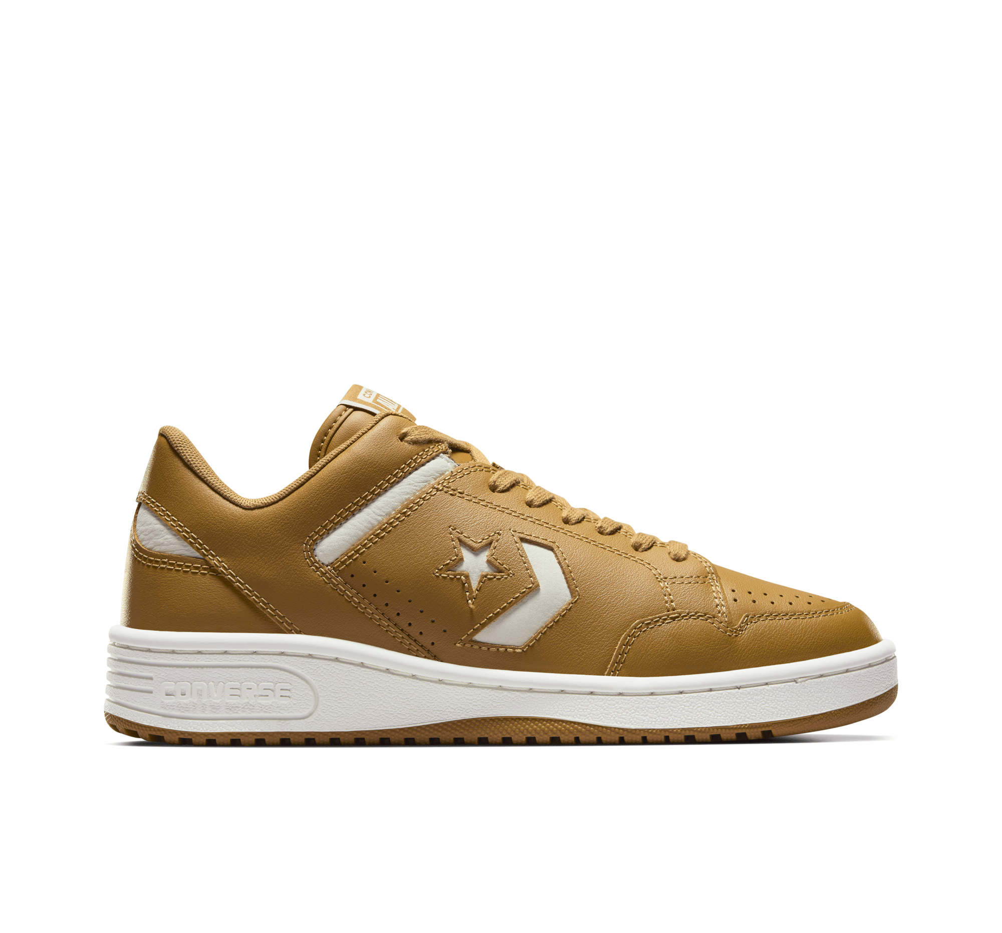 Converse Weapon Leather