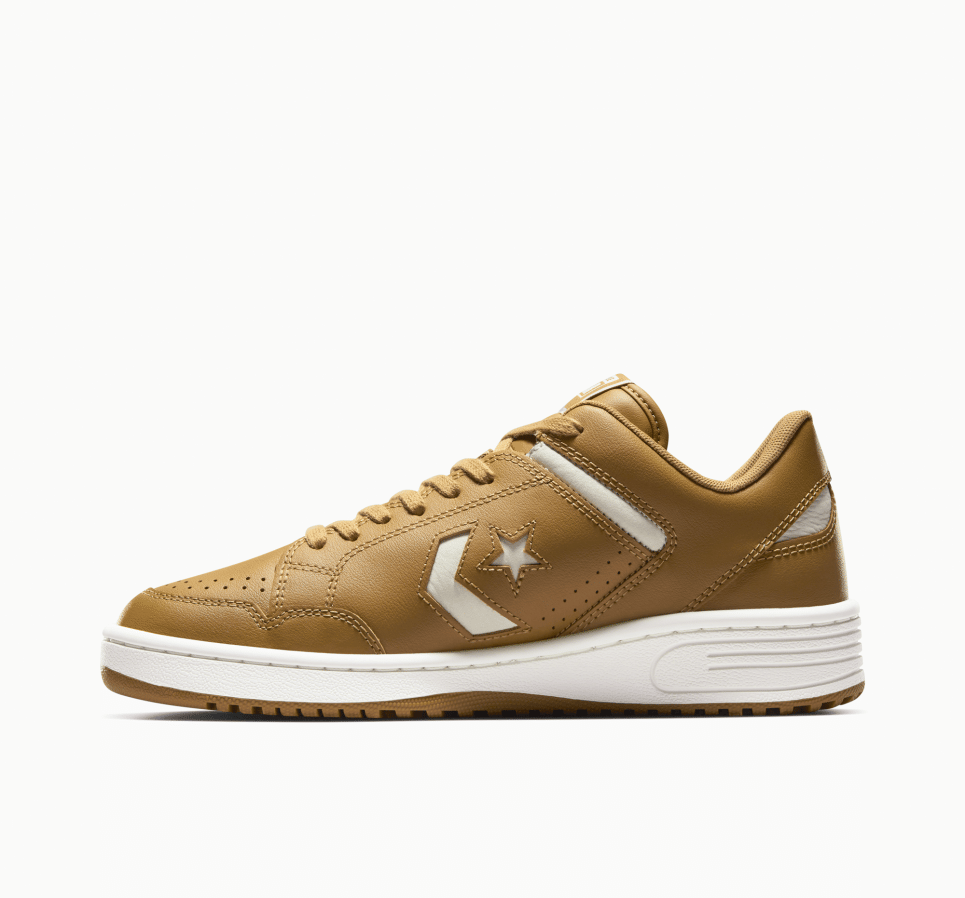 Converse Weapon Leather