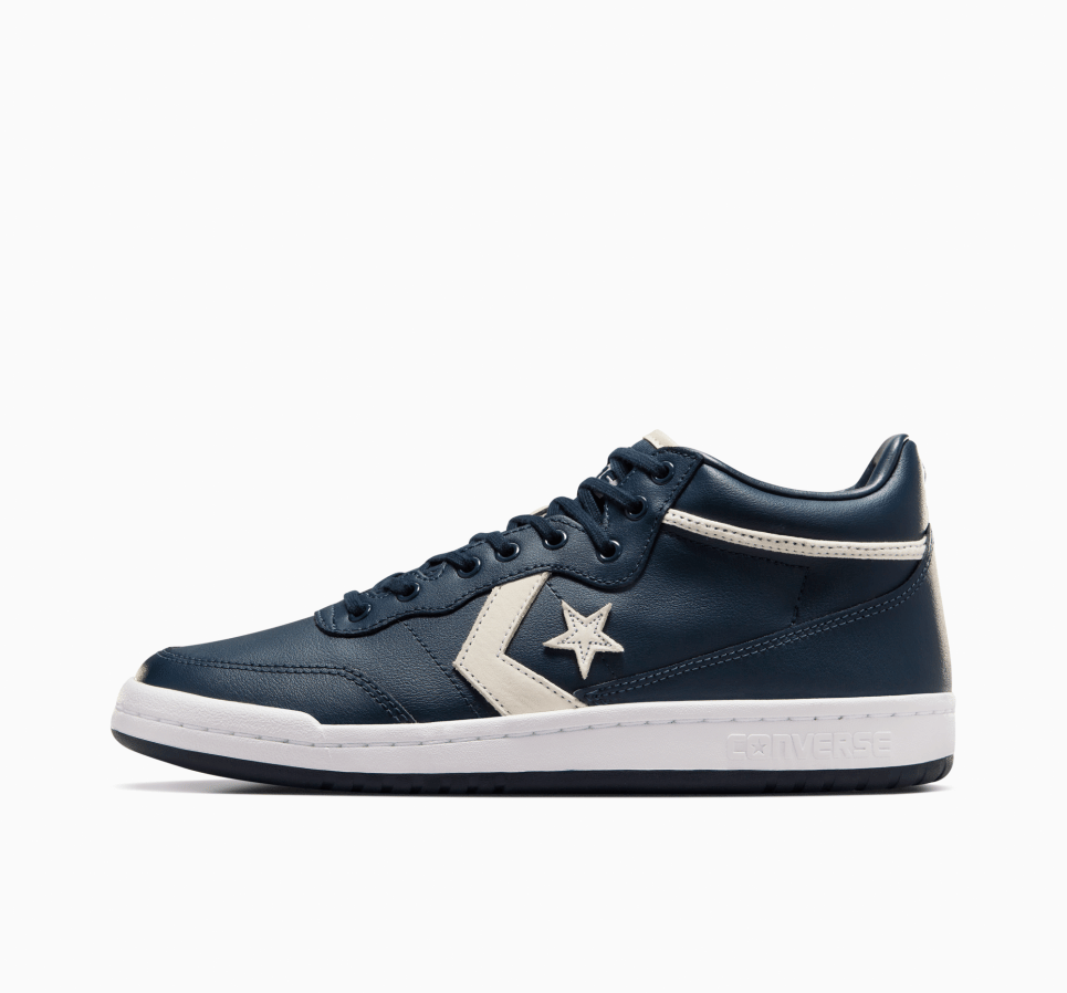 CONS Fastbreak Pro Leather and Nubuck