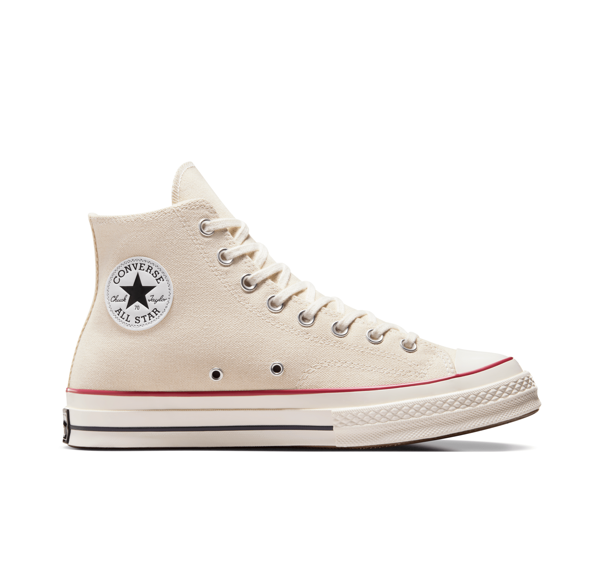 Chuck 70 Canvas Wide