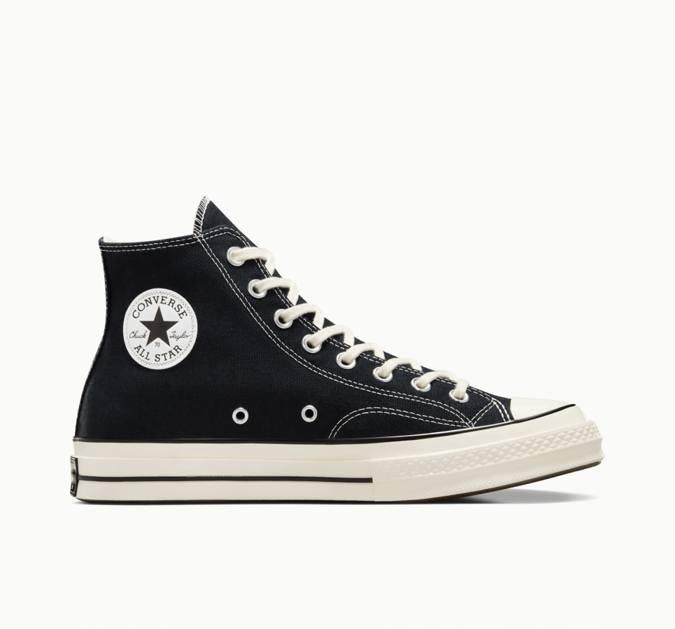 Chuck 70 Canvas Wide
