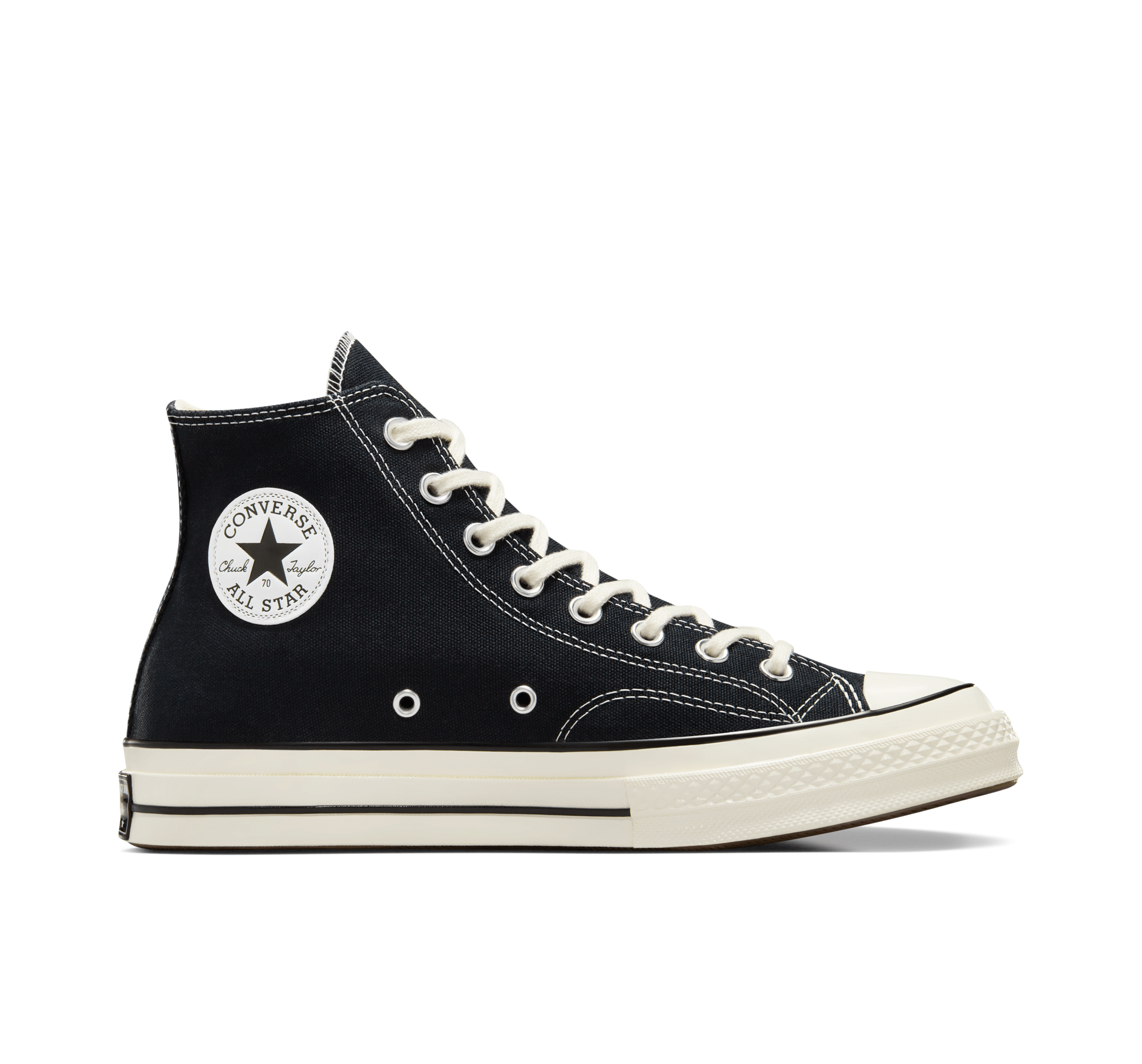 Chuck 70 Canvas Wide