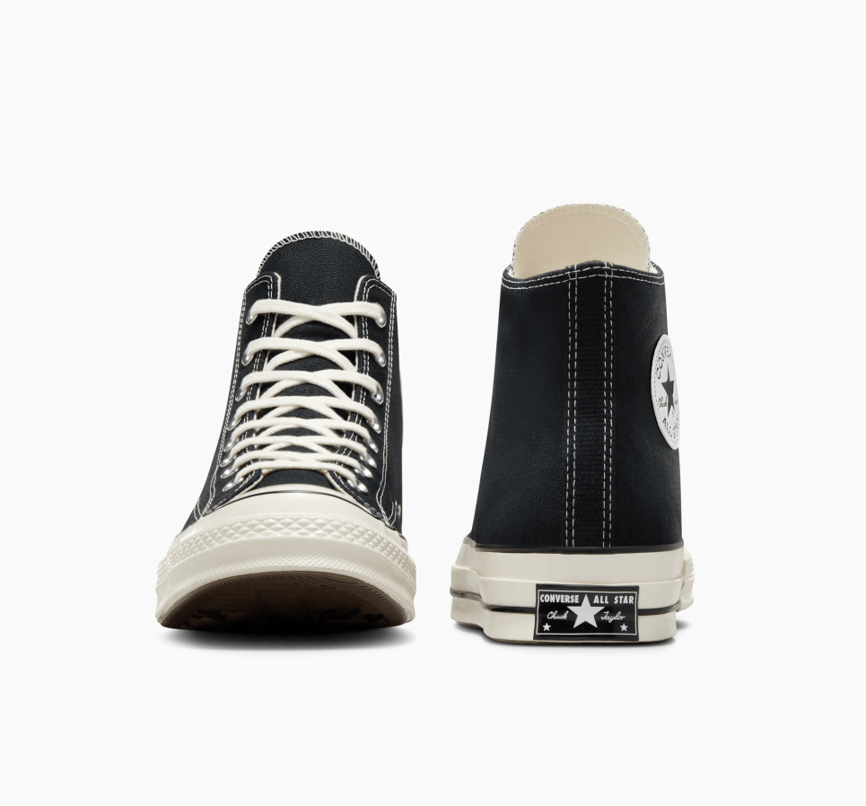 Chuck 70 Canvas Wide