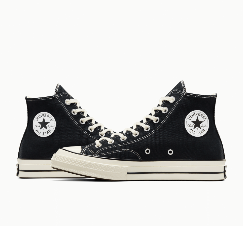 Chuck 70 Canvas Wide