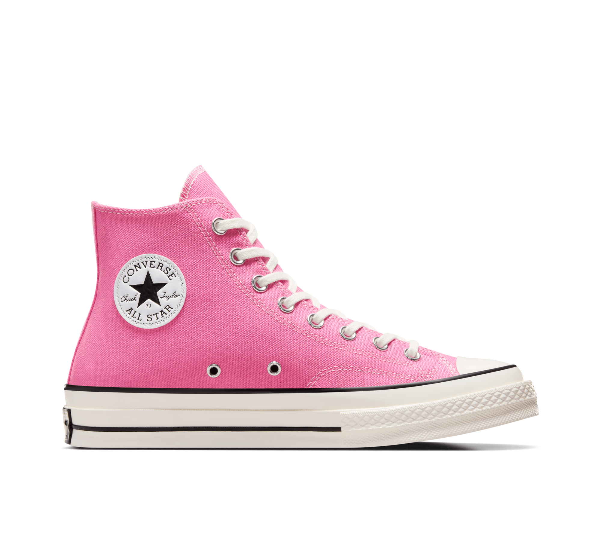 Chuck 70 Canvas Wide